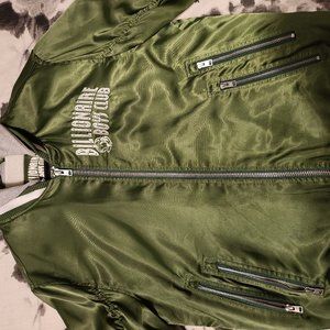 Billionaire Boys Club Jacket